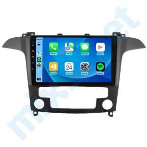 Ford S-Max 9 inç Carplay Androidauto Android Multimedya Sistemi