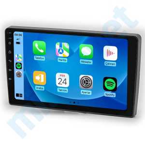 Honda HR-V 9 inç Carplay Androidauto Android Multimedya Sistemi