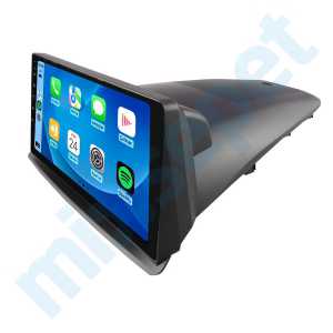 Opel Antara 9 inç Carplay Androidauto Android Multimedya Sistemi