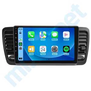 Subaru Legacy Outback 9 inç Carplay Androidauto Android Multimedya Sistemi