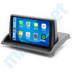 Mazda 6 9 inç Carplay Androidauto Android Multimedya Sistemi