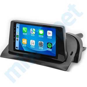Renault Kangoo 9 inç Carplay Androidauto Android Multimedya Sistemi