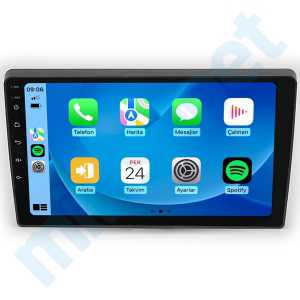 Suzuki Grand Vitara  9 inç Carplay Androidauto Android Multimedya Sistemi