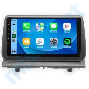 Dodge Nitro 9 inç Carplay Androidauto Android Multimedya Sistemi