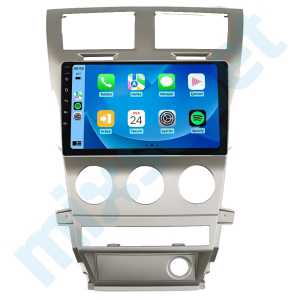 Dodge Avenger 9 inç Carplay Androidauto Android Multimedya Sistemi