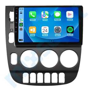 Mercedes ML Serisi 9 inç Carplay Androidauto Android Multimedya Sistemi