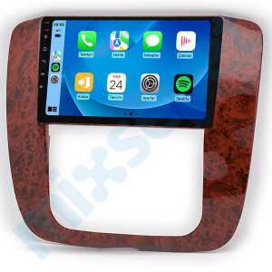 Chevrolet Tahoe 9 inç Carplay Androidauto Android Multimedya Sistemi