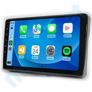 Honda HR-V 10.1 inç Carplay Androidauto Android Multimedya Sistemi