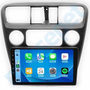 Honda Accord 9 inç Carplay Androidauto Android Multimedya Sistemi