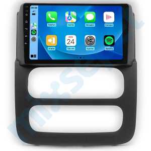 Dodge Ram 9 inç Carplay Androidauto Android Multimedya Sistemi