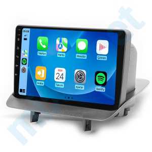 Opel Mokka 9 inç Carplay Androidauto Android Multimedya Sistemi