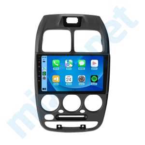 Hyundai Accent 9 inç Carplay Androidauto Android Multimedya Sistemi