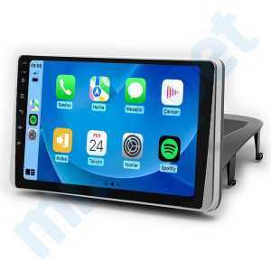 Nissan Almera 10.1 inç Carplay Androidauto Android Multimedya Sistemi