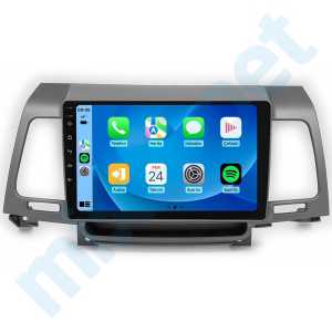 Kia Opirus 9 inç Carplay Androidauto Android Multimedya Sistemi