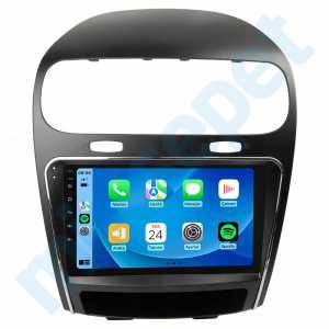 Fiat Freemont 9 inç Carplay Androidauto Android Multimedya Sistemi