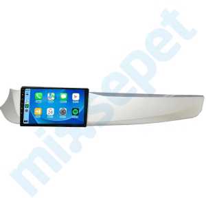 Alfa Romeo Giulietta 9 inç Carplay Androidauto Android Multimedya Sistemi