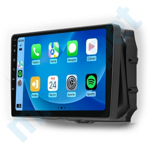 Alfa Romeo Giulietta 9 inç Carplay Androidauto Android Multimedya Sistemi