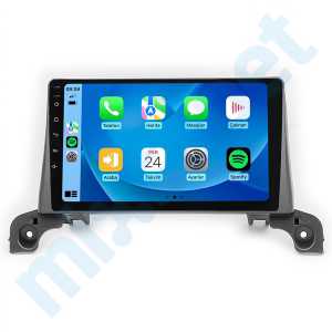 Peugeot 3008 5008 9 inç Carplay Androidauto Android Multimedya Sistemi