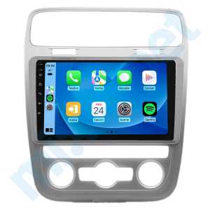 Volkswagen Scirocco 9 inç Carplay Androidauto Android Multimedya Sistemi