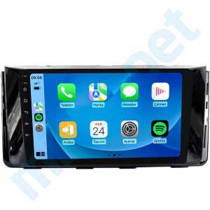 Hyundai H 350 9 inç Carplay Androidauto Android Multimedya Sistemi