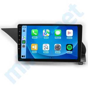 Mercedes-Benz GLK Serisi 9 inç Carplay Androidauto Android Multimedya Sistemi