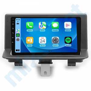 Audi Q3 9 inç Carplay Androidauto Android Multimedya Sistemi