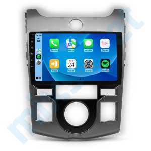 Kia Cerato 9 inç Carplay Androidauto Android Multimedya Sistemi