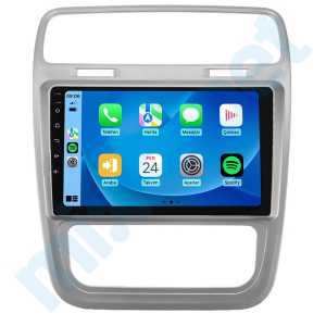 Volkswagen Scirocco  9 inç Carplay Androidauto Android Multimedya Sistemi