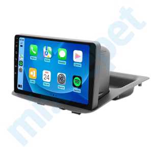 Mitsubishi Pajero 9 inç Carplay Androidauto Android Multimedya Sistemi