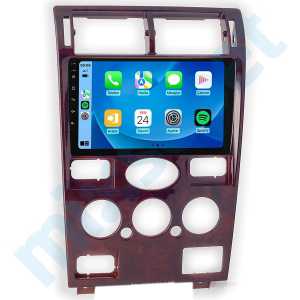 Ford Mondeo 9 inç Carplay Androidauto Android Multimedya Sistemi