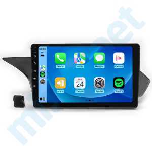 Mercedes-Benz E Serisi (W212) 10.1 inç Carplay Androidauto Android Multimedya Sistemi