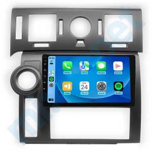 Hummer H2 9 inç Carplay Androidauto Android Multimedya Sistemi