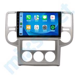 Nissan X-Trail 10.1 inç Carplay Androidauto Android Multimedya Sistemi