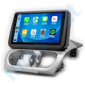 Opel Combo Corsa Tigra 9 inç Carplay Androidauto Android Multimedya Sistemi