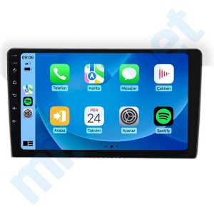 Suzuki İgnis 10.1 inç Carplay Androidauto Android Multimedya Sistemi