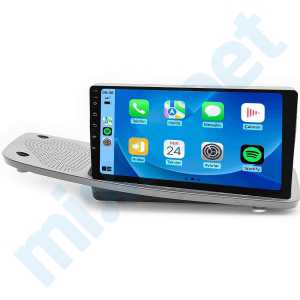 Volvo S80 9 inç Carplay Androidauto Android Multimedya Sistemi