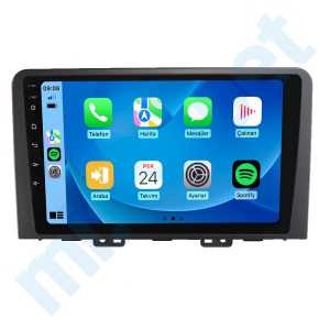Hyundai Staria 10.1 inç Carplay Androidauto Android Multimedya Sistemi