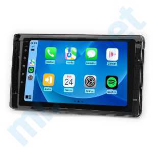 Toyota Corolla 9 inç Carplay Androidauto Android Multimedya Sistemi