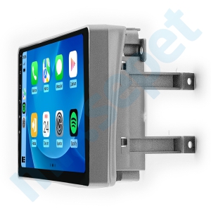 Alfa Romeo Mito  9 inç Carplay Androidauto Android Multimedya Sistemi