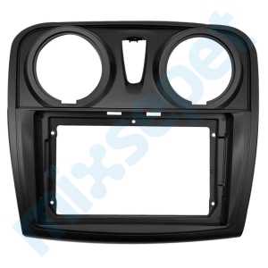 Dacia Sandero/Logan Mcv 9 inç Multimedya Çerçevesi 22-151