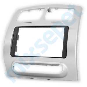 Toyota Urban Cruiser Multimedya Çerçevesi 11-666