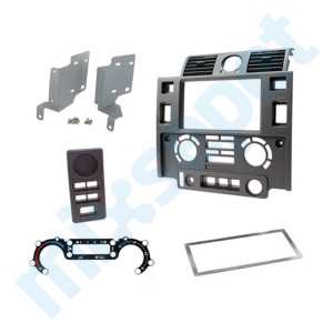 Land Rover Defender Multimedya Çerçevesi 11-830