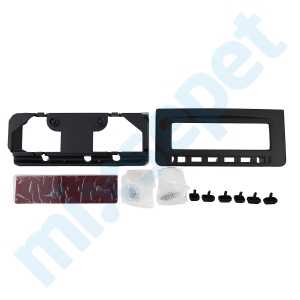 Mitsubishi Yol Bilgisayarı Taşıma Çerçevesi 11-831