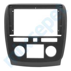 Buick Enclave 9 İnç Multimedya Çerçevesi 22-167