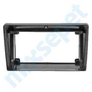 Ford Explorer 9 İnç Multimedya Çerçevesi 22-640