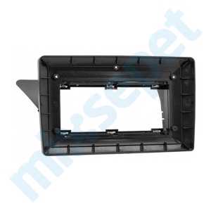 Audi A4 10.1 inç Multimedya Çerçevesi 22-644