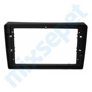 Volkswagen Touareg 9 İnç Multimedya Çerçevesi 22-1334