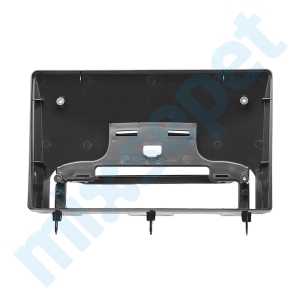 Honda Civic 10.1 İnç Multimedya Çerçevesi 22-1407