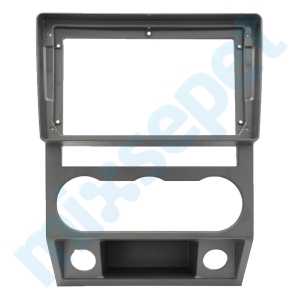 Gaz Gazelle 9 İnç Multimedya Çerçevesi 22-1544