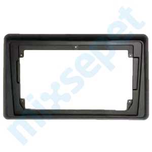 Renault Express 9 İnç Multimedya Çerçevesi 22-1563